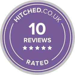 Award badge