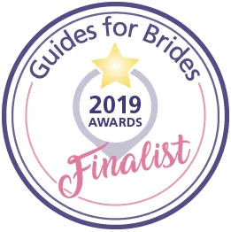 Award badge