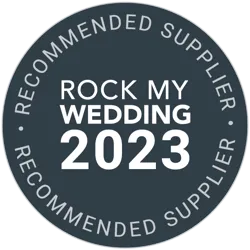 Award badge